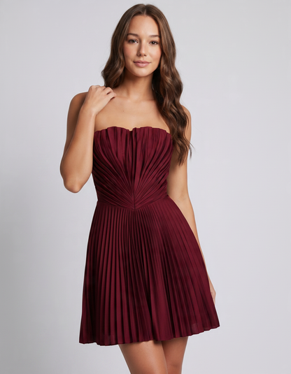 Veloria Mini Dress