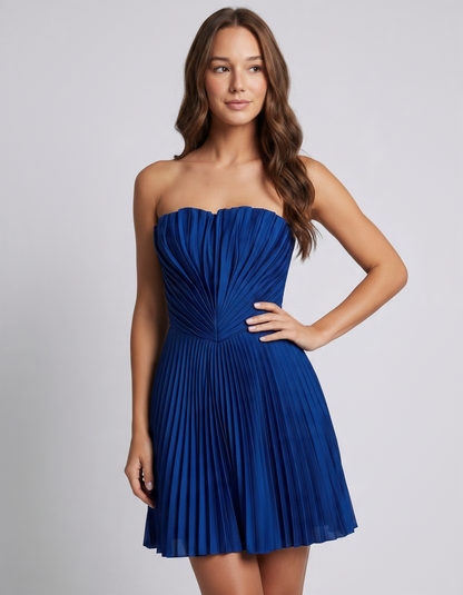 Veloria Mini Dress