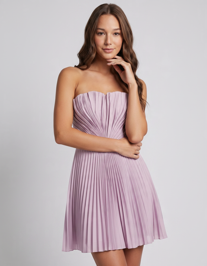 Veloria Mini Dress