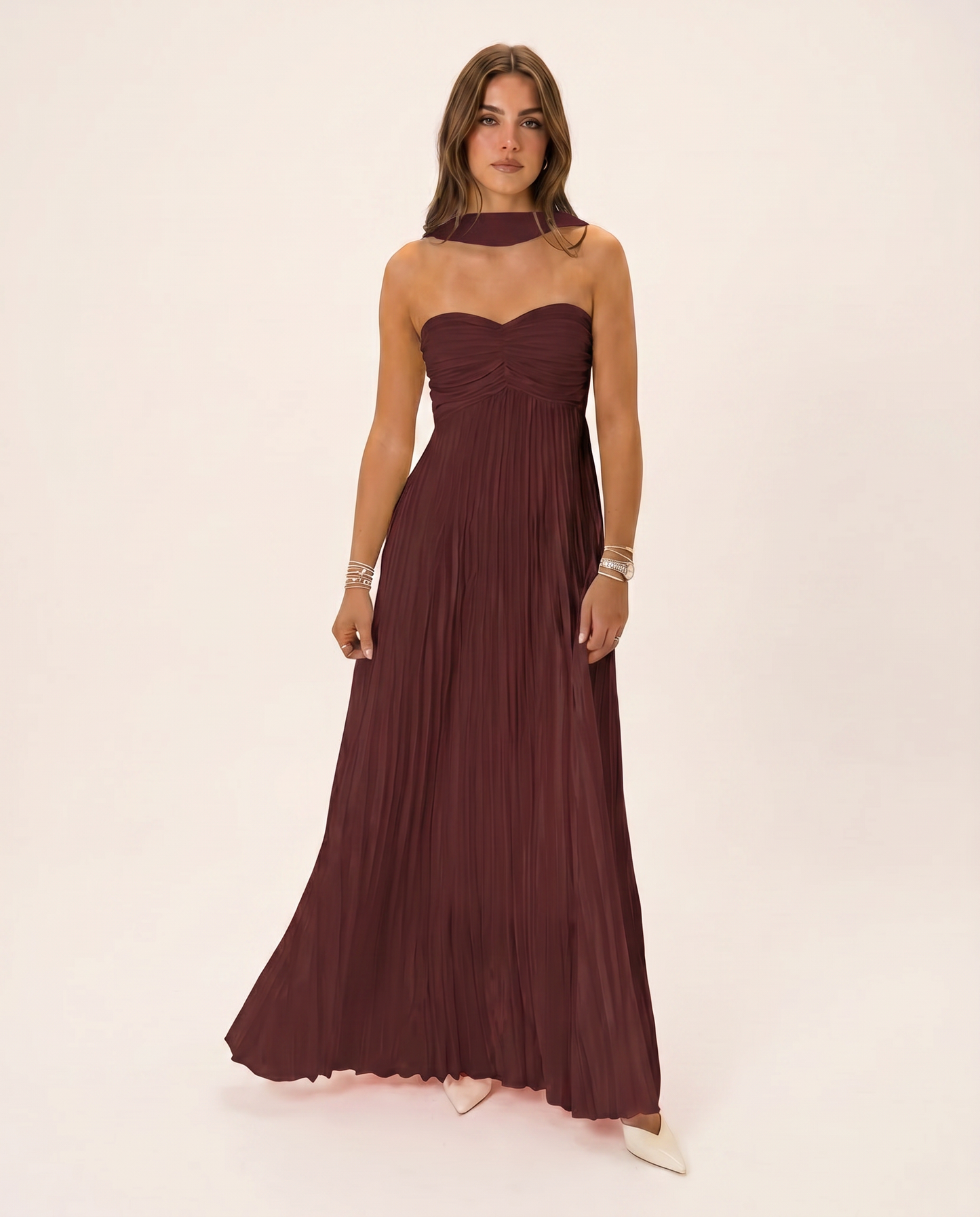 Aurelia Maxi Dress