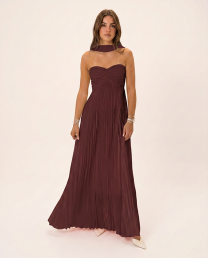 Aurelia Maxi Dress