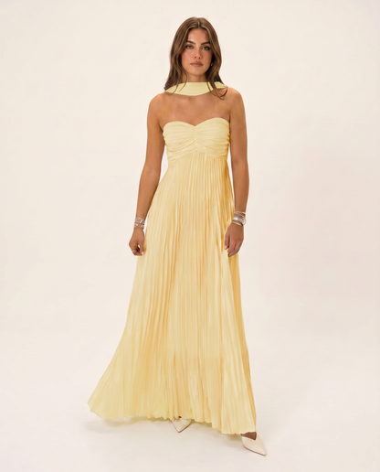 Aurelia Maxi Dress