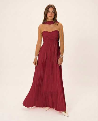 Aurelia Maxi Dress