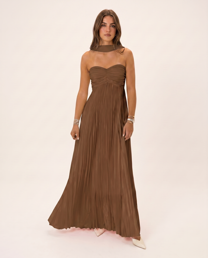 Aurelia Maxi Dress