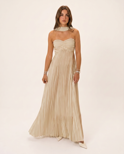 Aurelia Maxi Dress