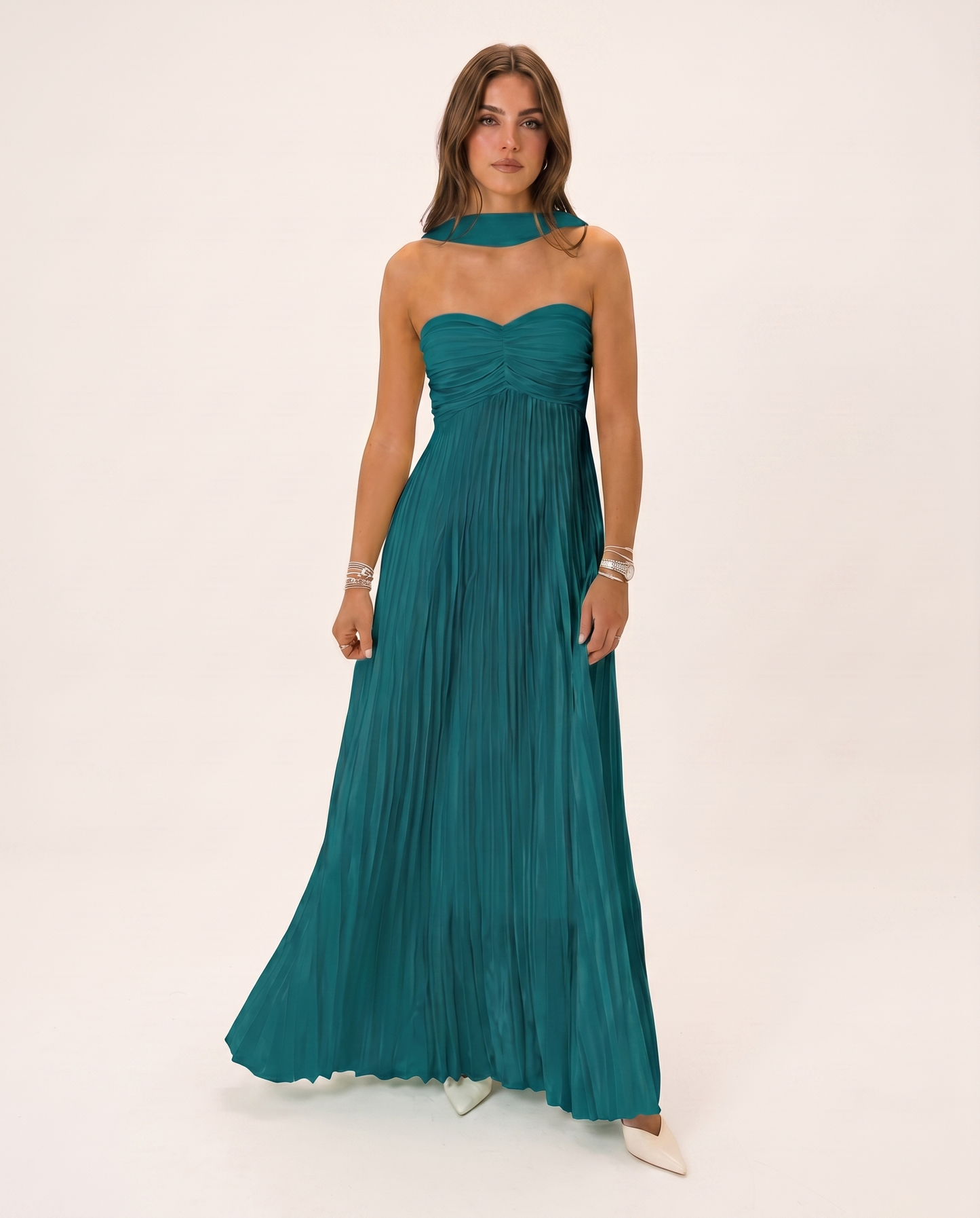 Aurelia Maxi Dress