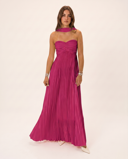 Aurelia Maxi Dress