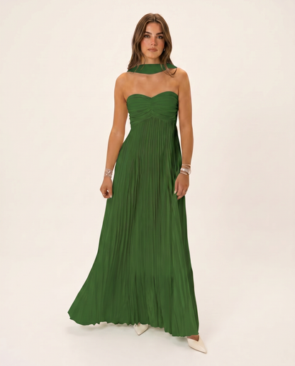 Aurelia Maxi Dress