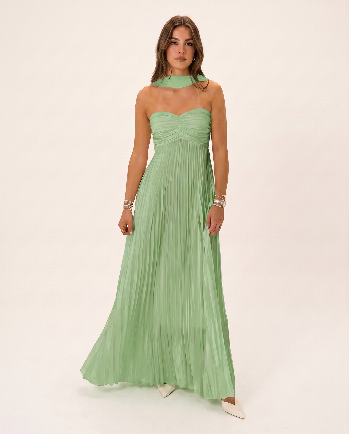 Aurelia Maxi Dress