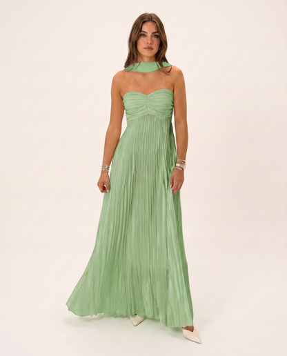 Aurelia Maxi Dress