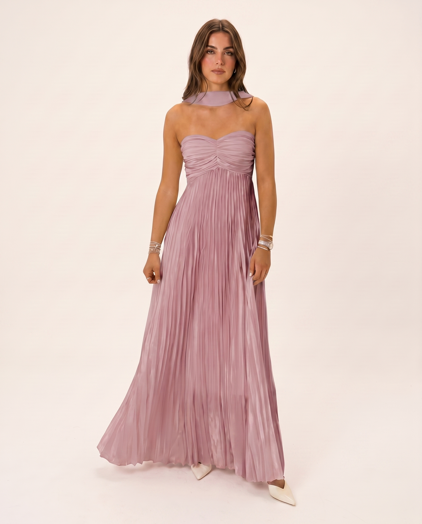 Aurelia Maxi Dress