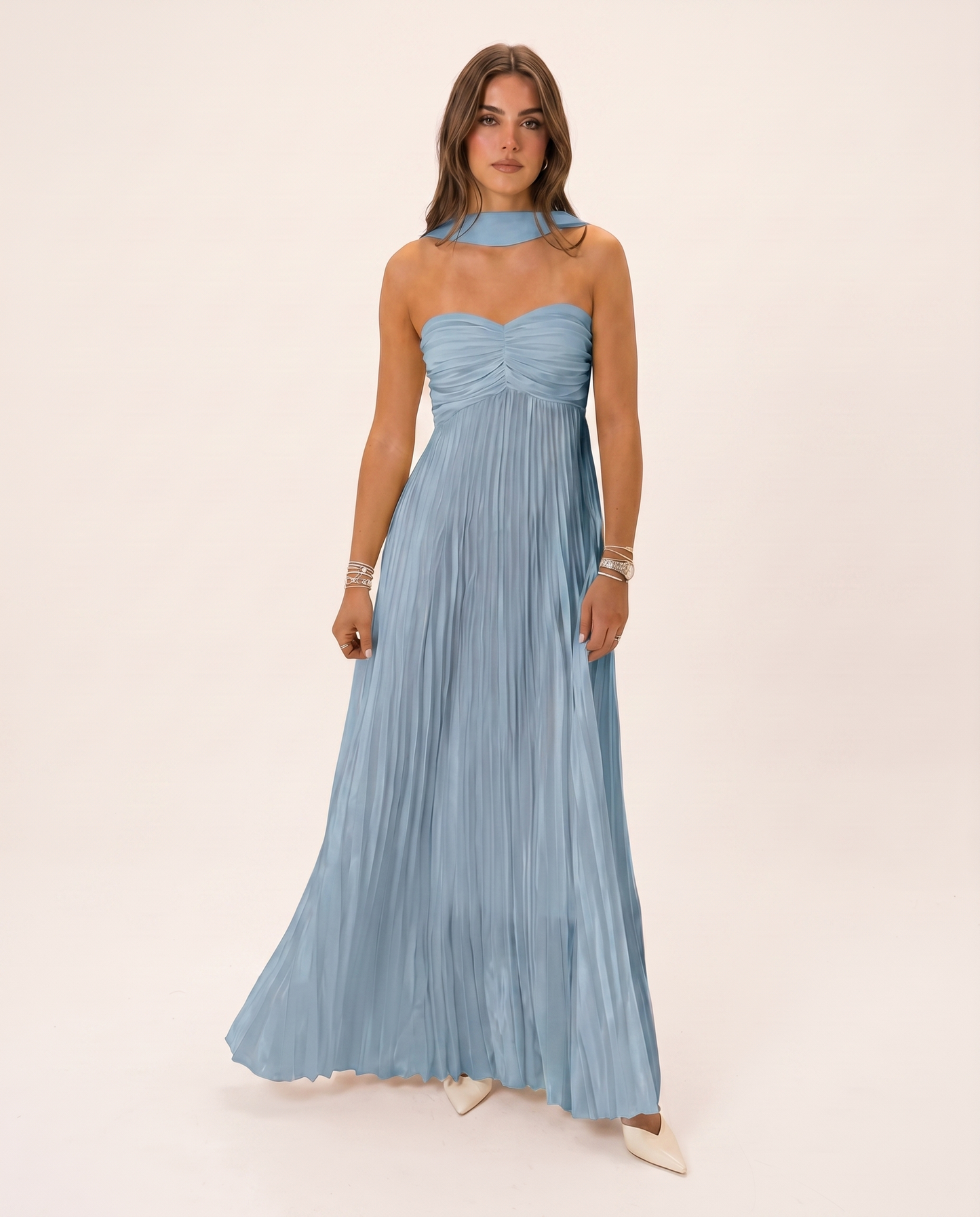 Aurelia Maxi Dress