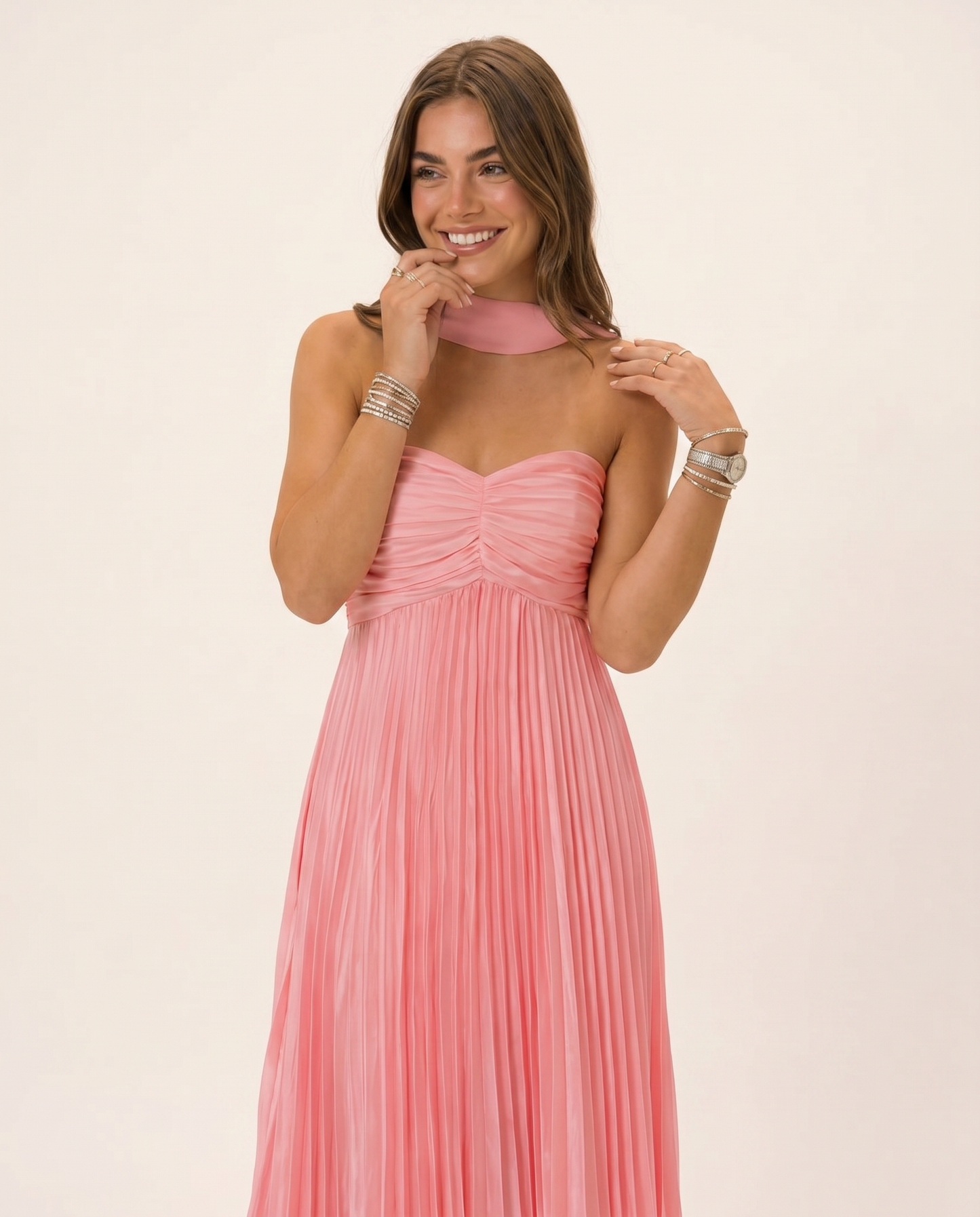 Aurelia Maxi Dress