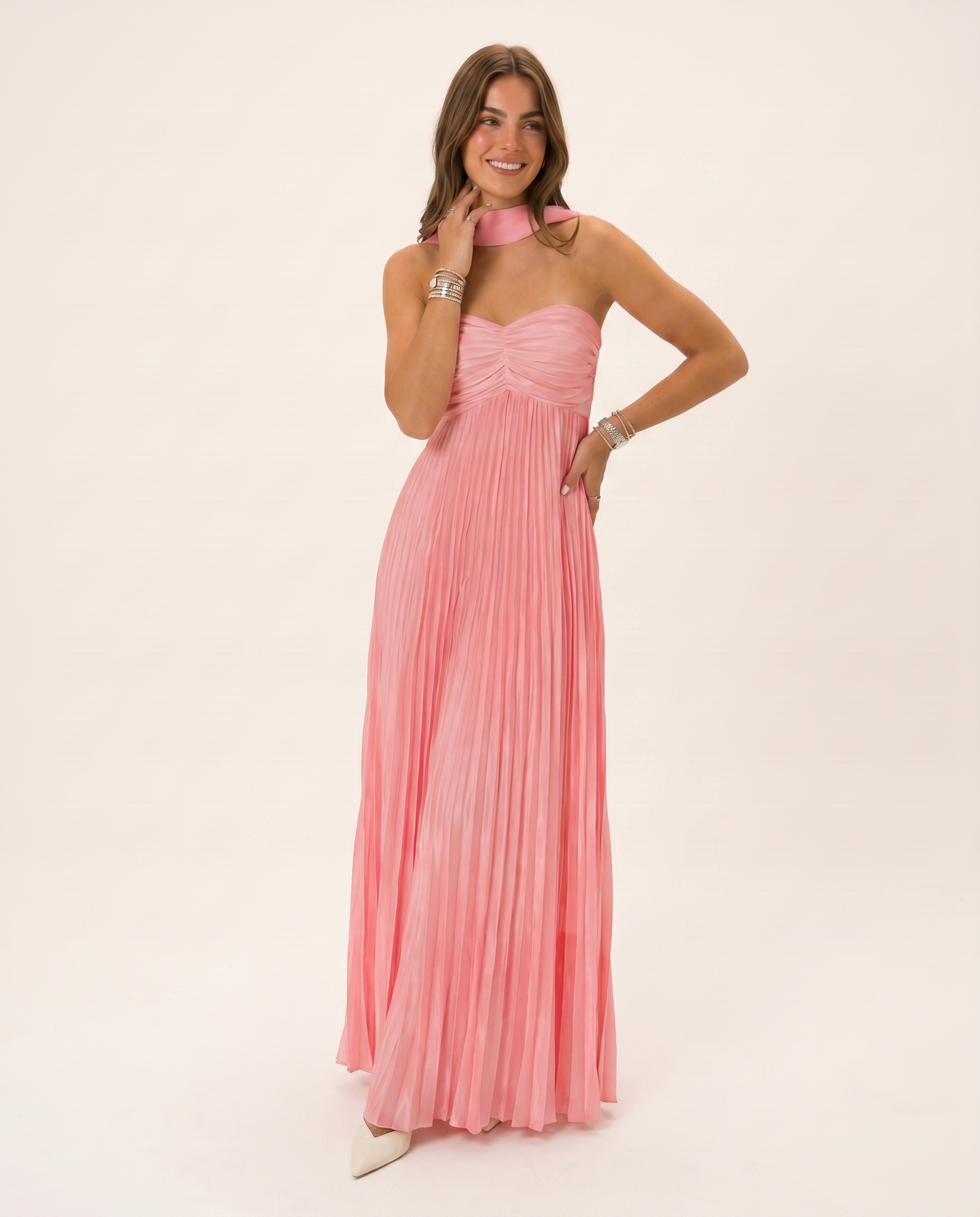 Aurelia Maxi Dress