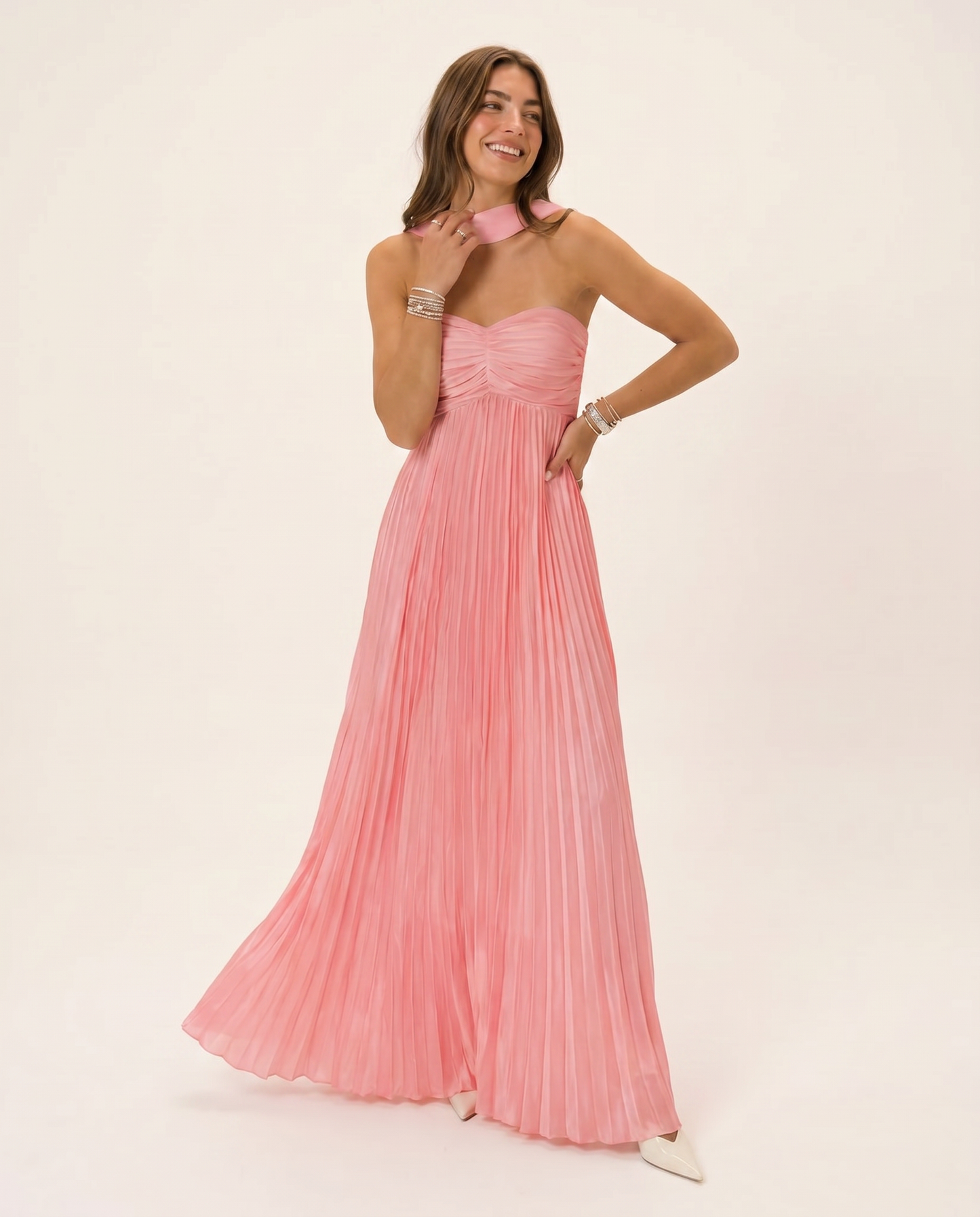 Aurelia Maxi Dress