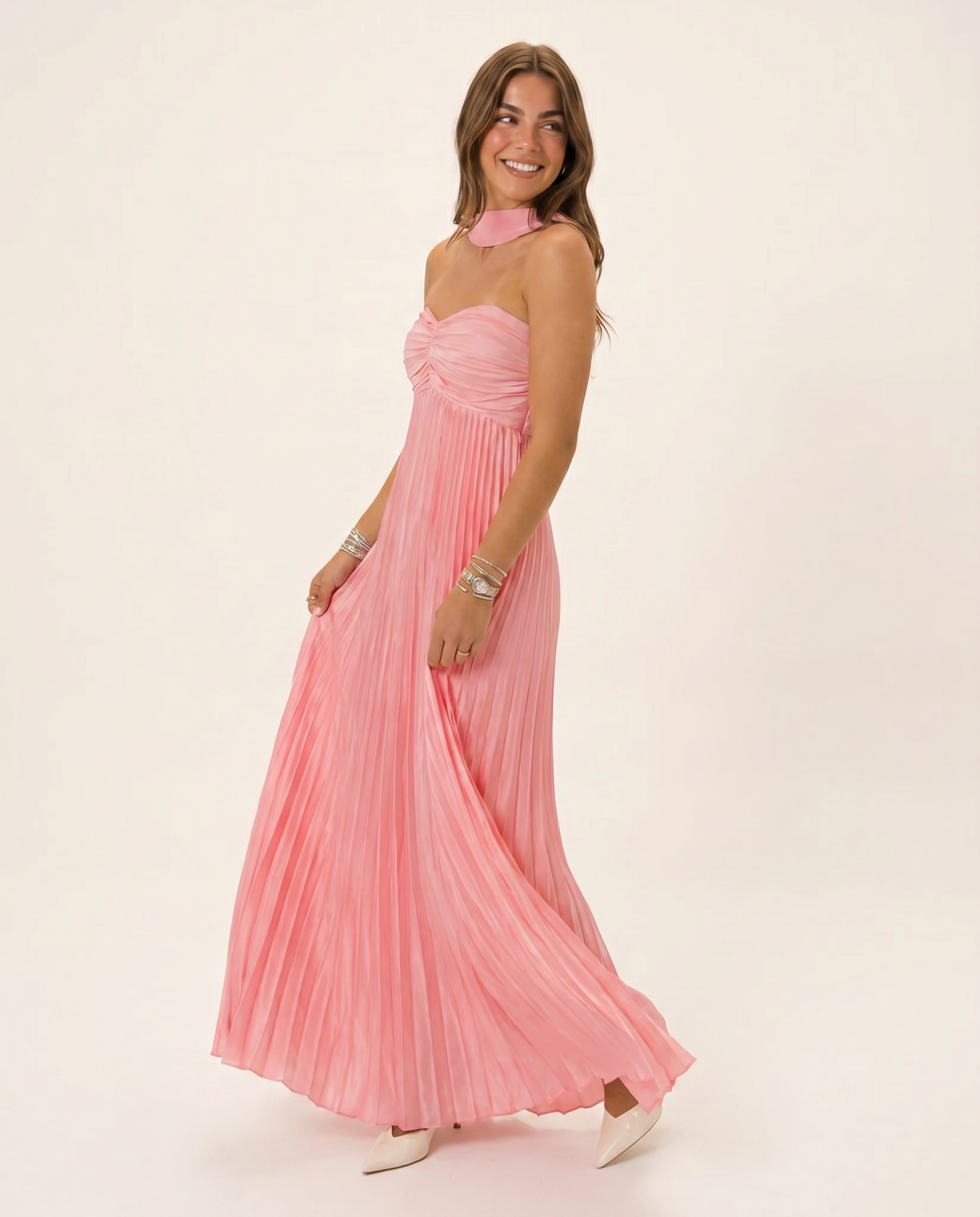 Aurelia Maxi Dress
