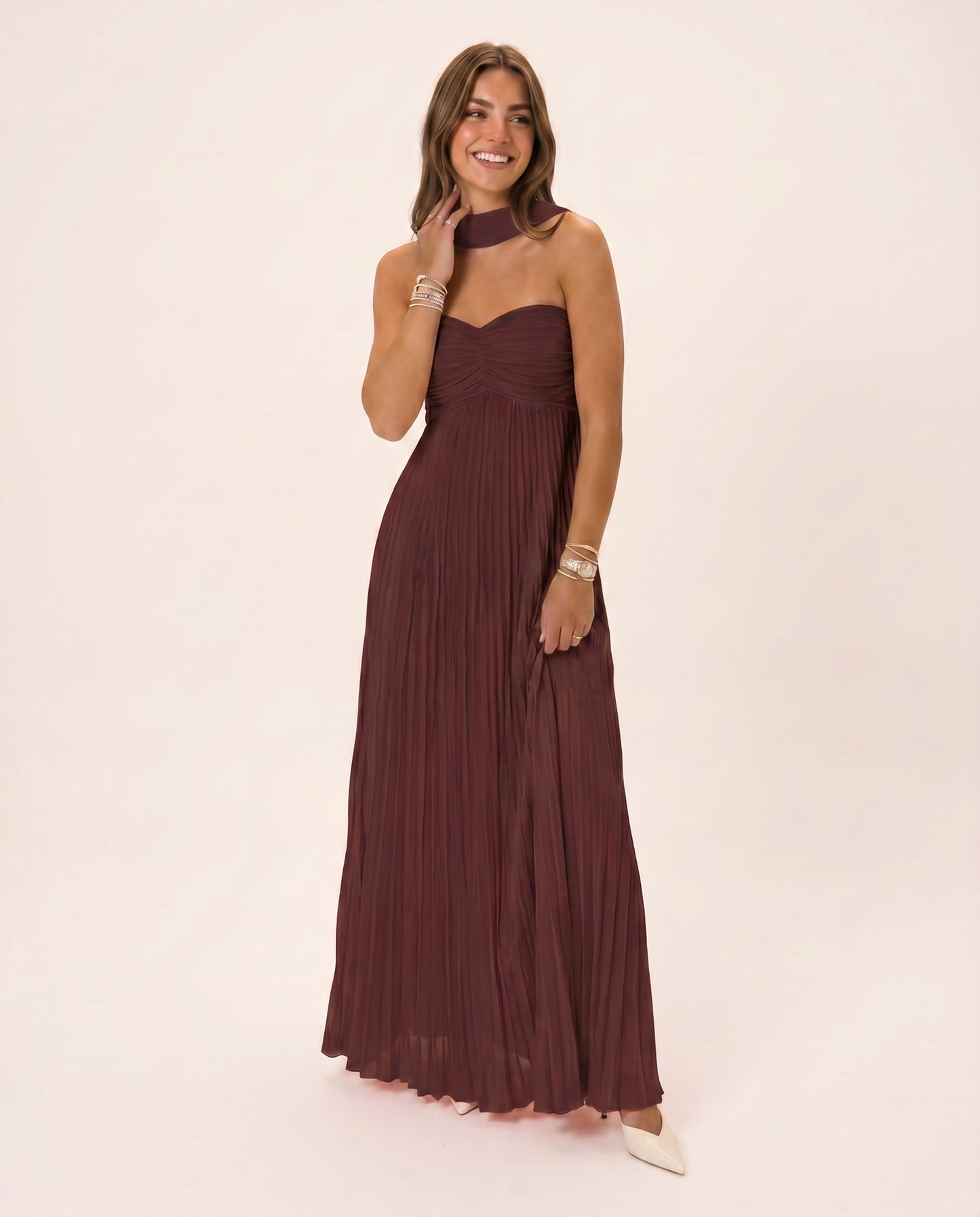 Aurelia Maxi Dress