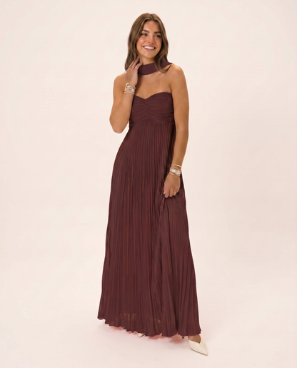 Aurelia Maxi Dress
