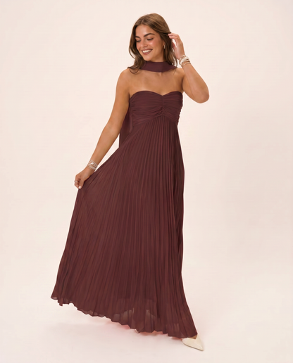 Aurelia Maxi Dress