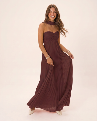 Aurelia Maxi Dress