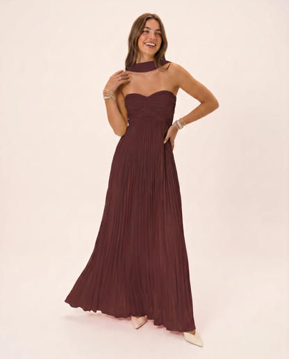 Aurelia Maxi Dress