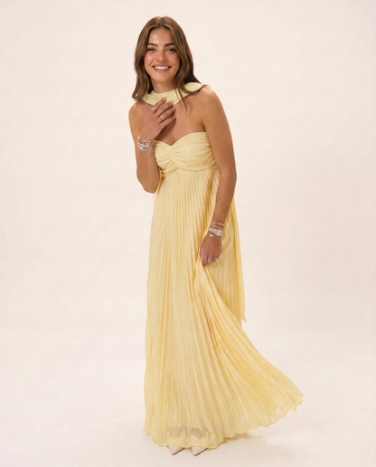 Aurelia Maxi Dress