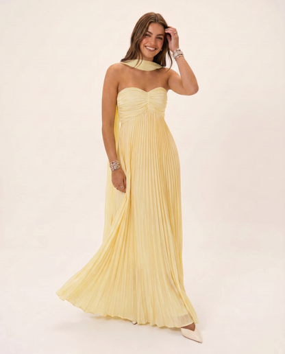 Aurelia Maxi Dress