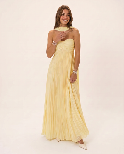Aurelia Maxi Dress