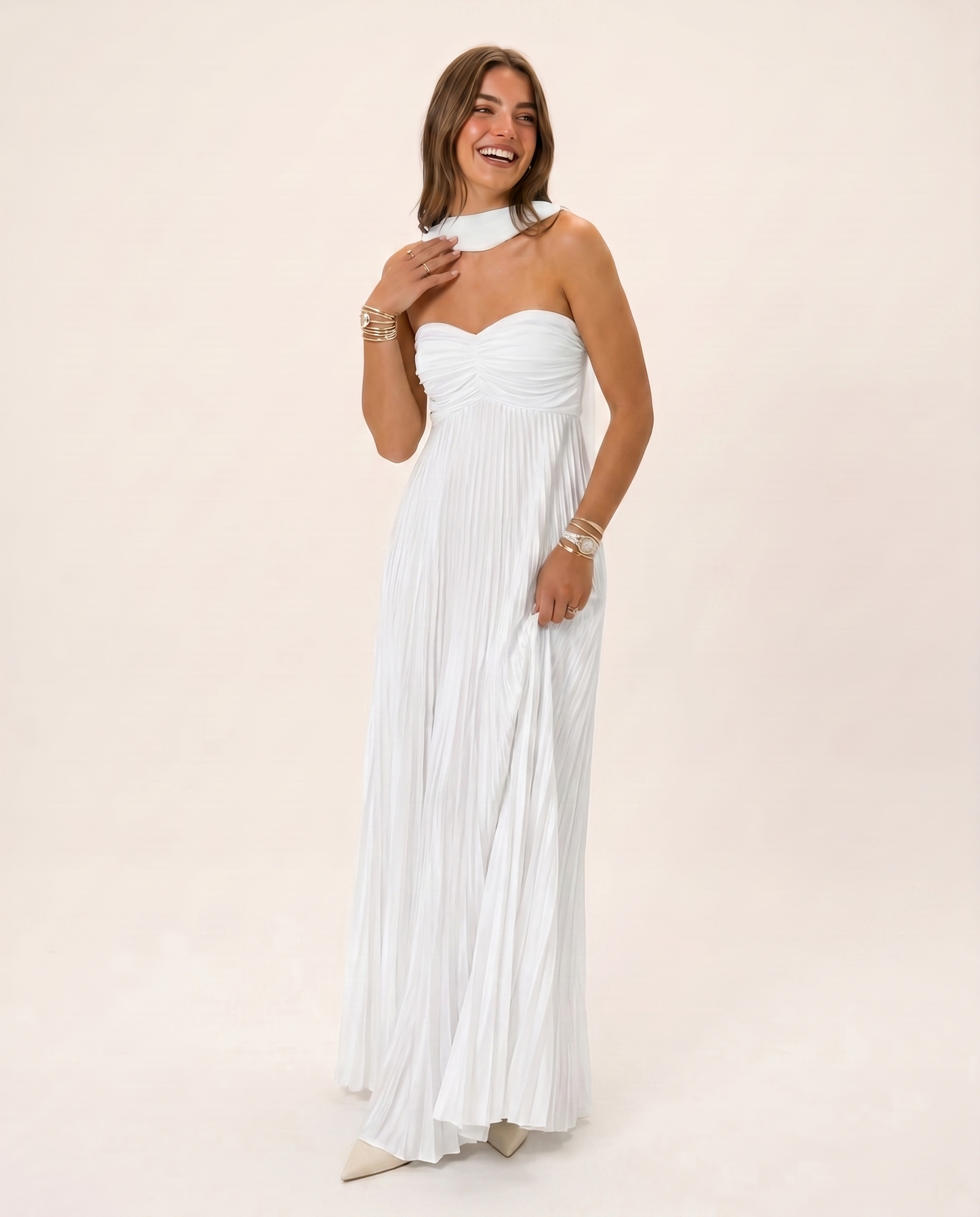Aurelia Maxi Dress