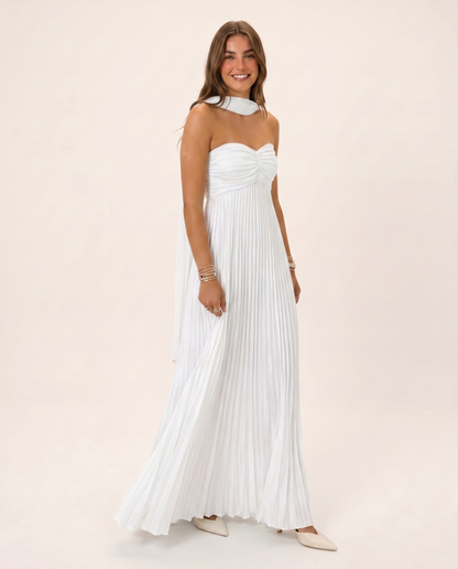 Aurelia Maxi Dress