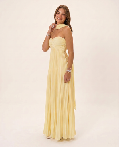 Aurelia Maxi Dress