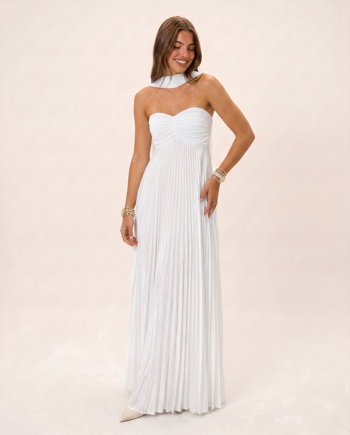 Aurelia Maxi Dress