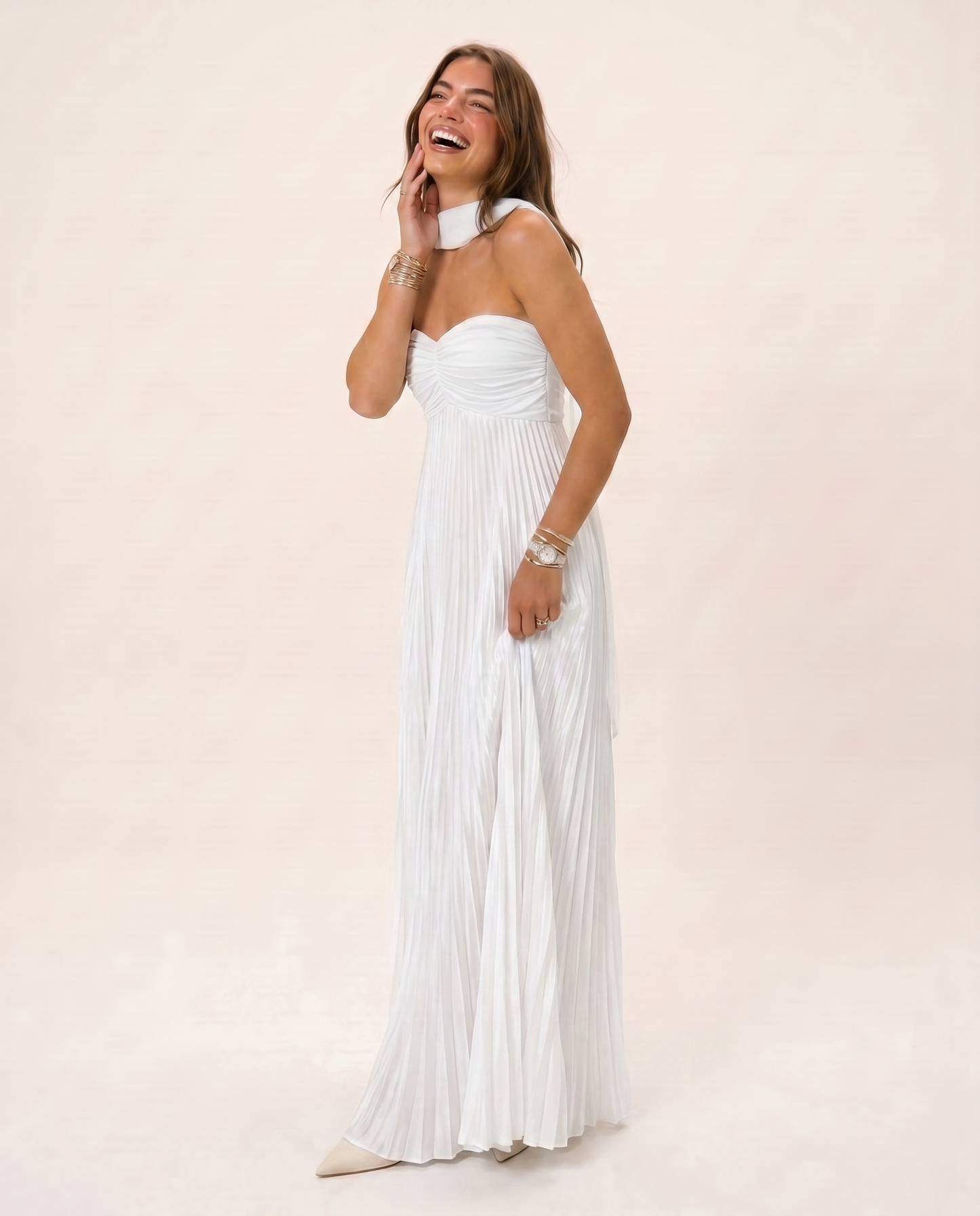 Aurelia Maxi Dress
