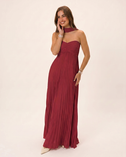 Aurelia Maxi Dress