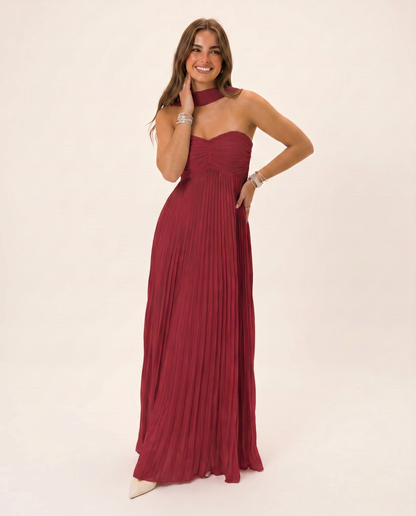 Aurelia Maxi Dress