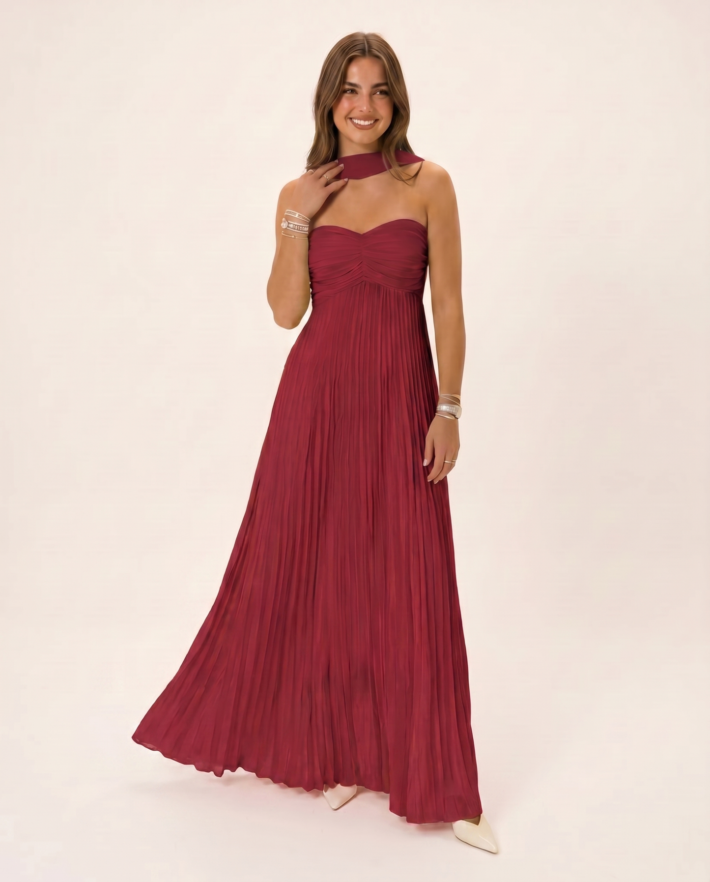 Aurelia Maxi Dress