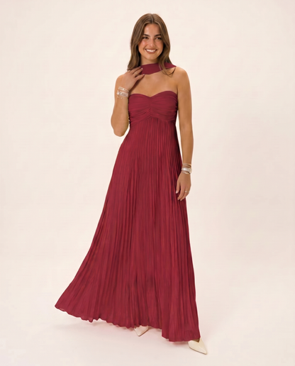 Aurelia Maxi Dress