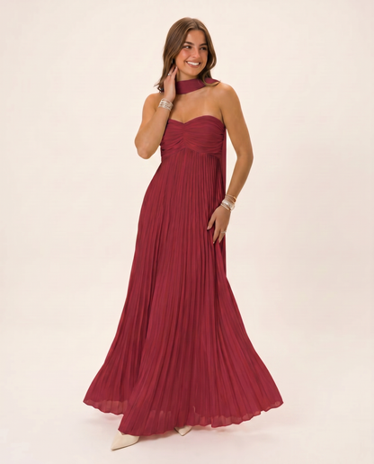 Aurelia Maxi Dress
