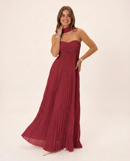 Aurelia Maxi Dress