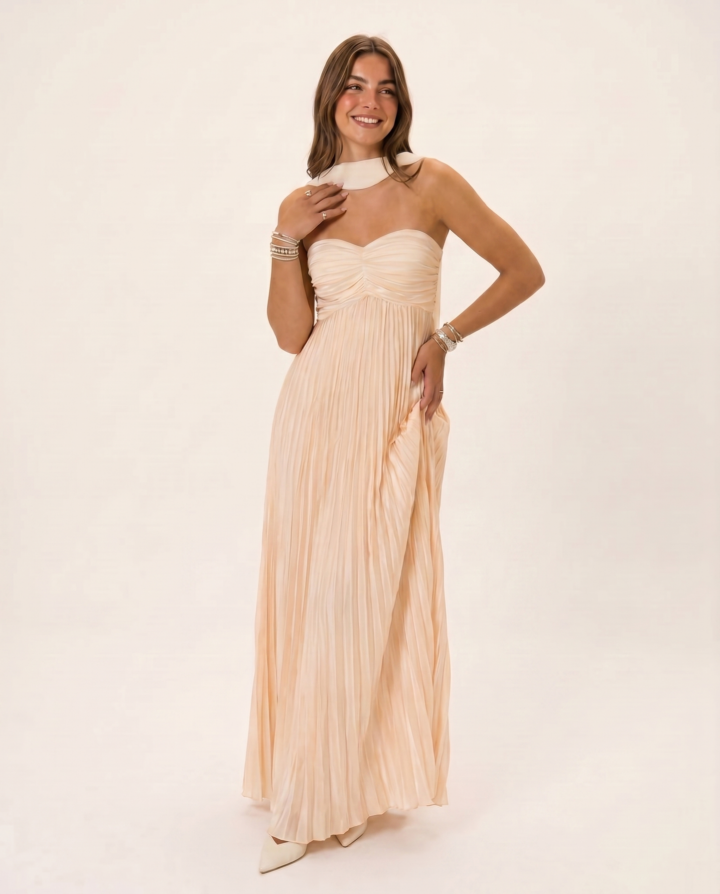 Aurelia Maxi Dress