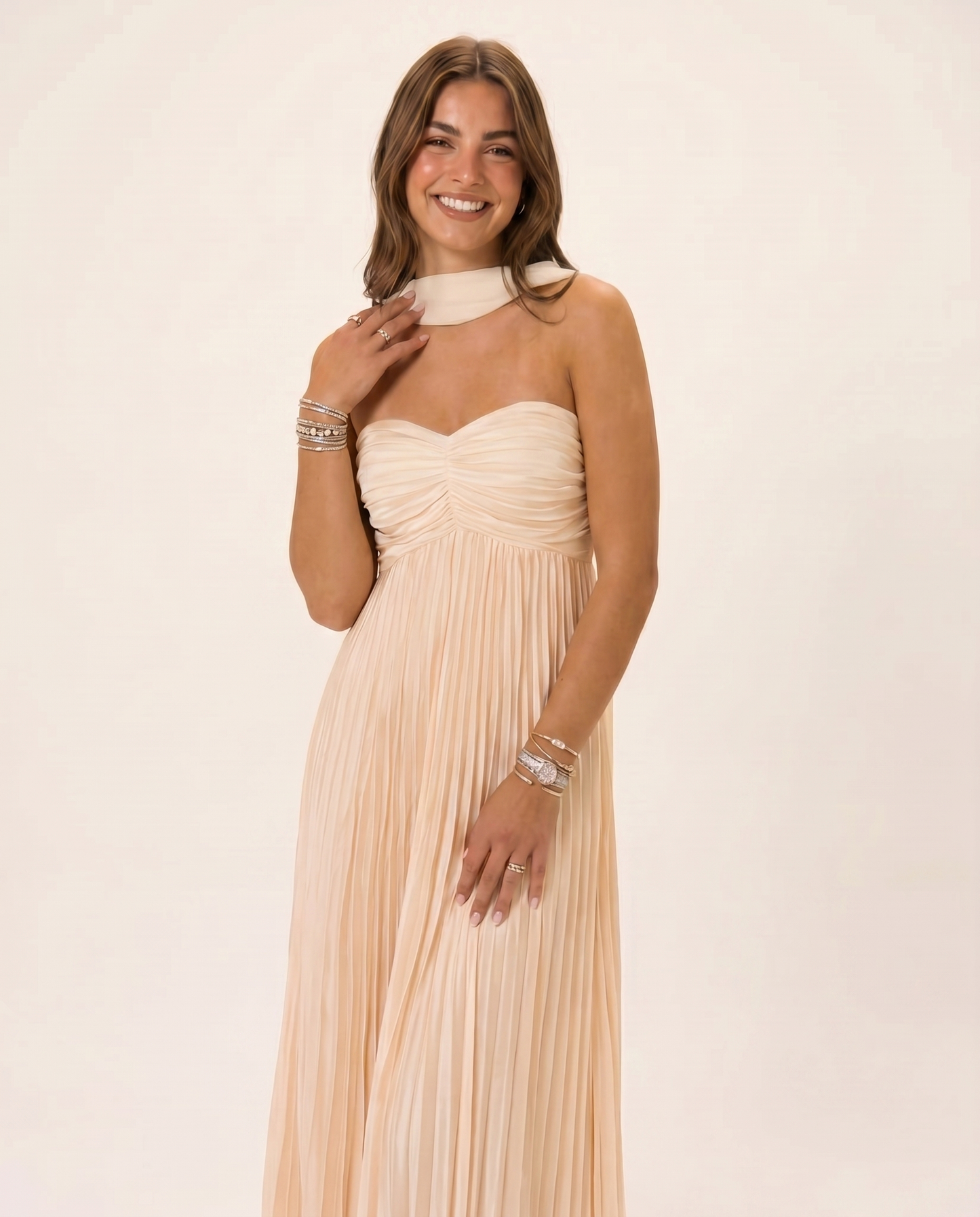 Aurelia Maxi Dress