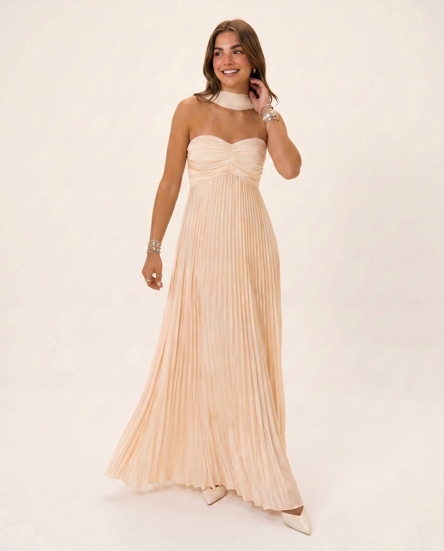 Aurelia Maxi Dress