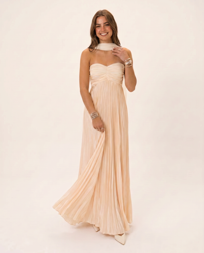 Aurelia Maxi Dress