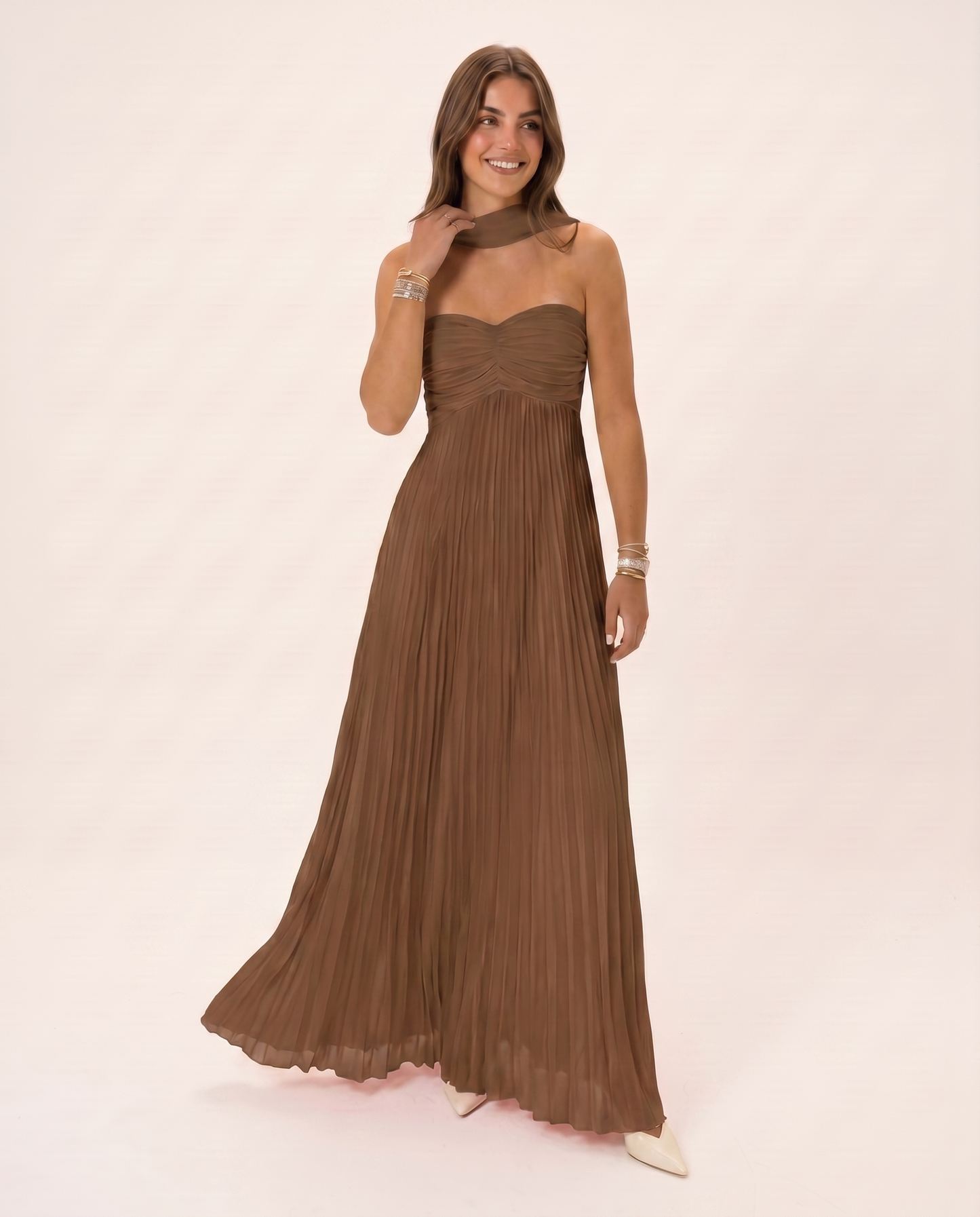 Aurelia Maxi Dress