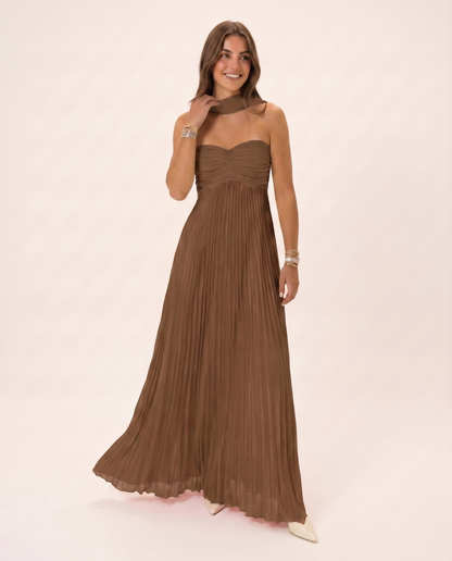 Aurelia Maxi Dress