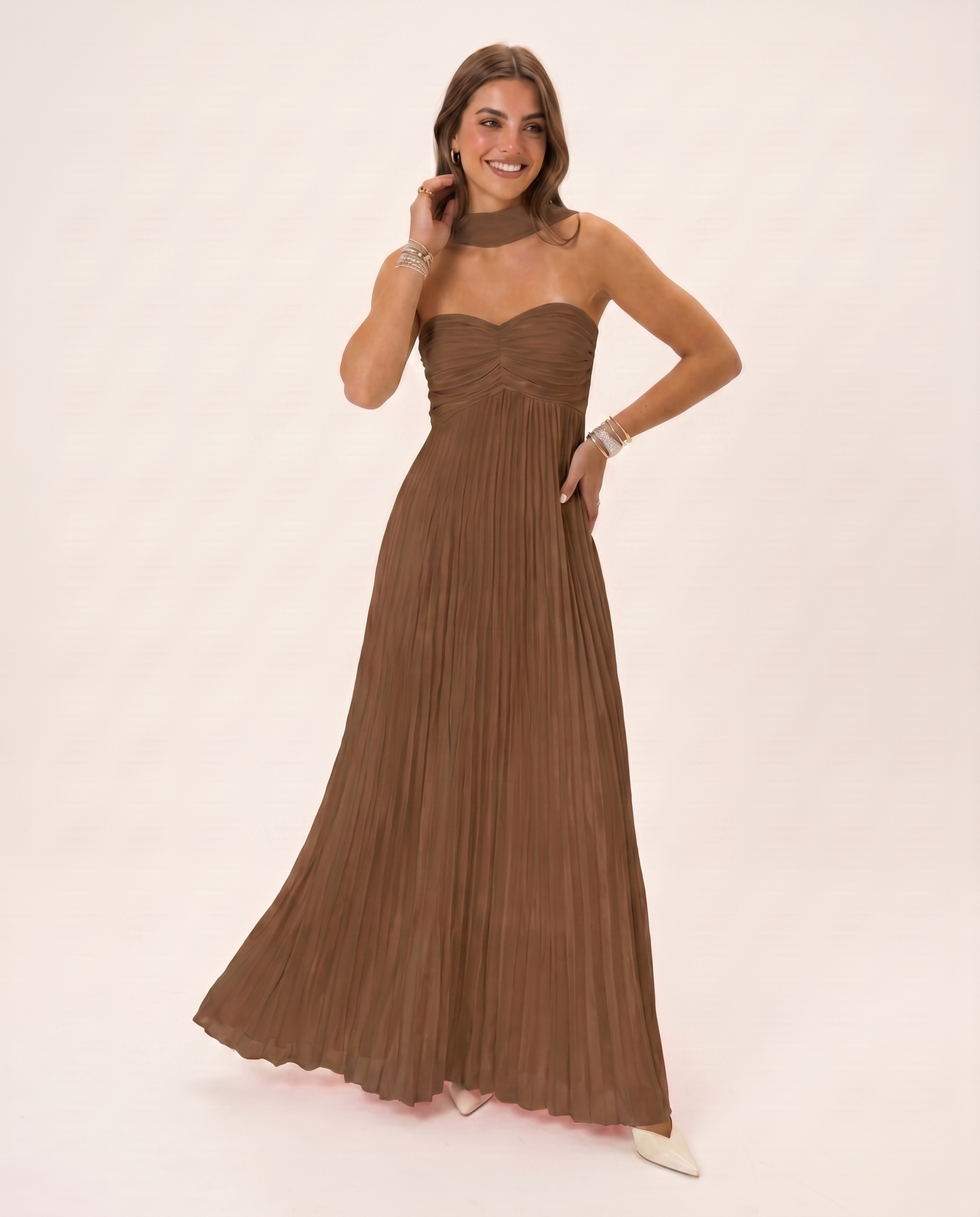 Aurelia Maxi Dress