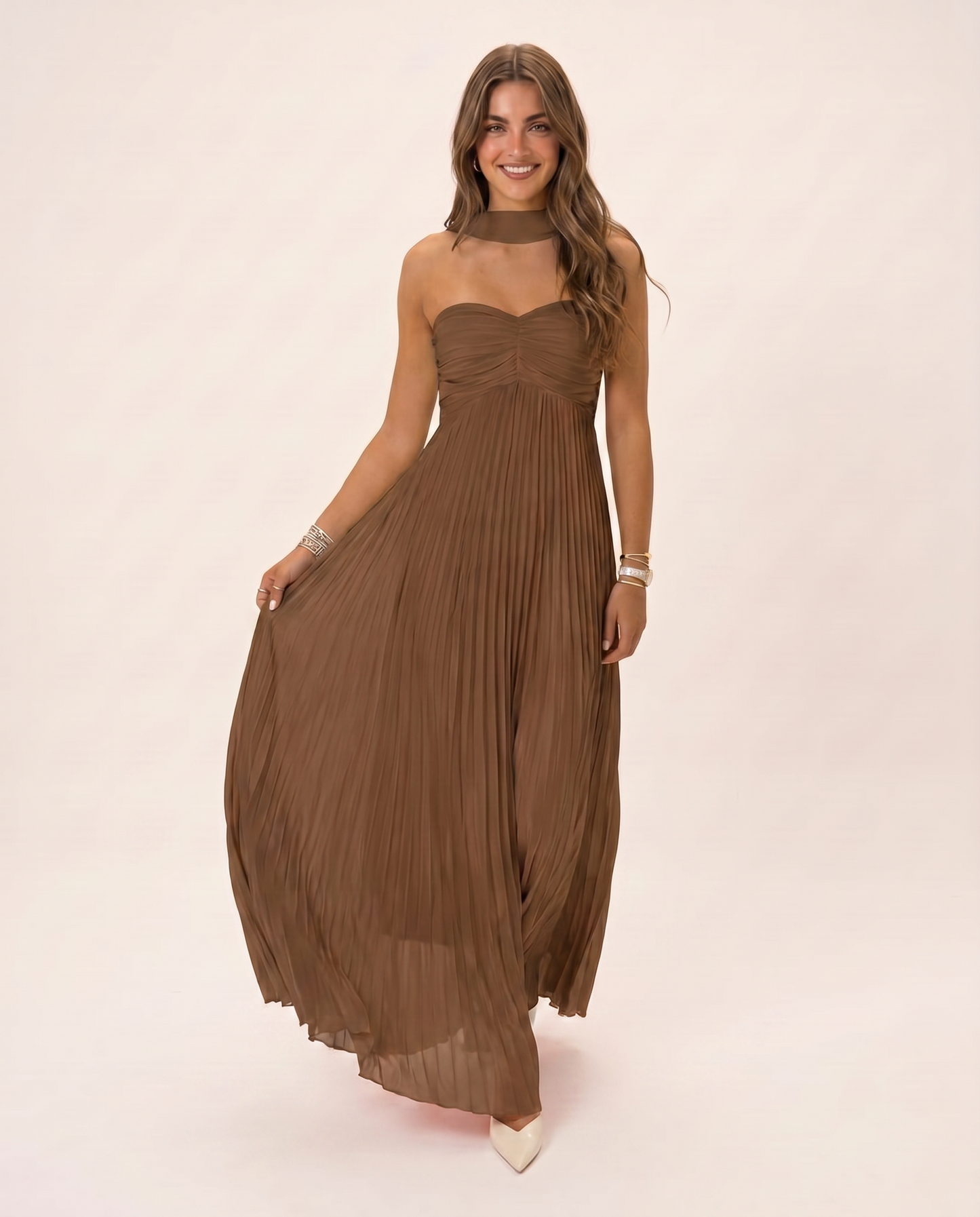 Aurelia Maxi Dress