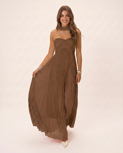 Aurelia Maxi Dress