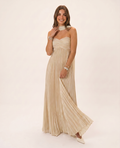 Aurelia Maxi Dress