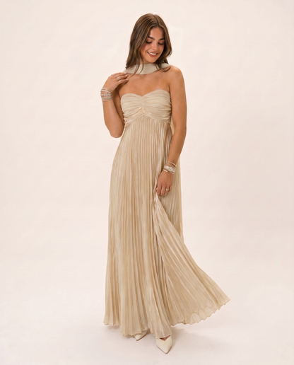 Aurelia Maxi Dress